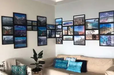 Apartamento residencial à venda, aqui se vive, indaiatuba - ap0026.