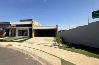 Casa com 3 quartos à venda na Estrada Velha Indaiatuba - Campinas, 5100, Caldeira, Indaiatuba