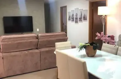 Apartamento locação 3 quartos 3 suites no le chateau de frontenac - indaiatuba