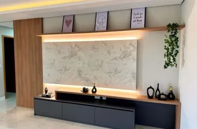 Apartamento residencial à venda, vila almeida, indaiatuba - ap0030.