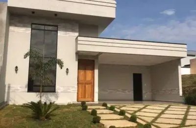 Casa residencial à venda, piemonte, indaiatuba - ca0117.