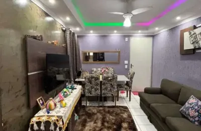 Apartamento à venda parque campo bonito, indaiatuba - ap0031.