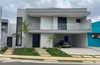 Casa residencial à venda, jardins do império, indaiatuba - ca0136.