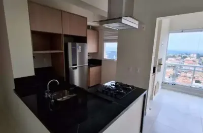 Apartamento residencial para locação, vila homero, indaiatuba - ap0040.