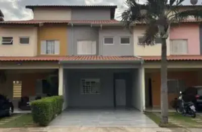 Casa residencial à venda, jardim tropical, indaiatuba - ca0147.