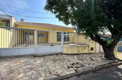 Casa residencial para locação, jardim do sol, indaiatuba - ca0152.