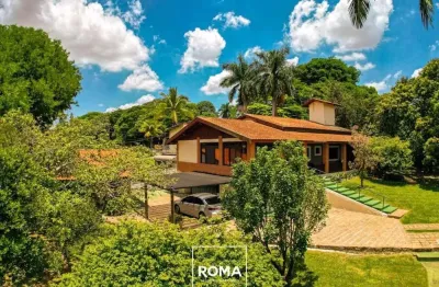 Chácara residencial à venda, jardim panorama, indaiatuba - ch0013.