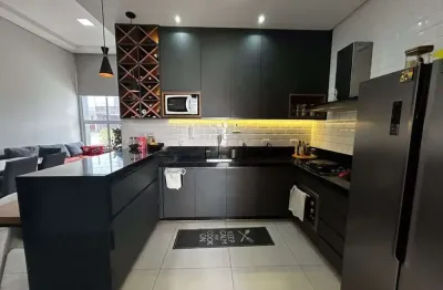 Casa residencial à venda, jardins do império, indaiatuba - ca0165.