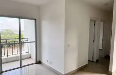 Apartamento com 2 quartos à venda na Gentil Martins, 40, Jardins do Império, Indaiatuba