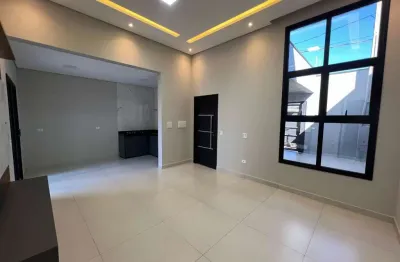 Casa com 3 quartos à venda na Rua Manoel Ribeiro Martins, 789, Jardim Bom Sucesso, Indaiatuba