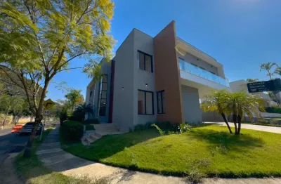 Sobrado com 4 suites à venda  jardim residencial santa clara - indaiatuba/sp