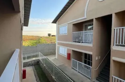 Casa em condomínio fechado com 2 quartos para alugar na Avenida Horst Frederico João Heer, 3875, Europark Comercial, Indaiatuba