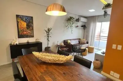 Apartamento à venda, 81 m² por r$ 535.000 - cidade nova i - indaiatuba/sp
