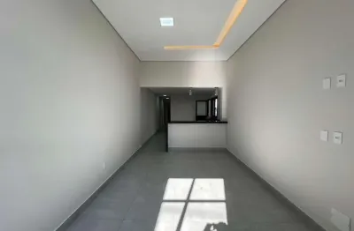 Casa com 2 quartos à venda na Rua Antônio Canteli, 725, Jardim Morada do Sol, Indaiatuba