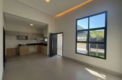 Casa com 3 quartos à venda na Avenida Luiz Bruno Petrilli, 566, Jardim Bom Sucesso, Indaiatuba