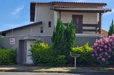 Casa 2 quartos à venda, 273 m² por r$ 1.500.000 - jardim regina