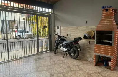 Casa com 2 quartos com suíte para venda – jardim dos colibris, indaiatuba sp