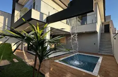 Casa com 3 quartos para venda – gran reserve, indaiatuba sp
