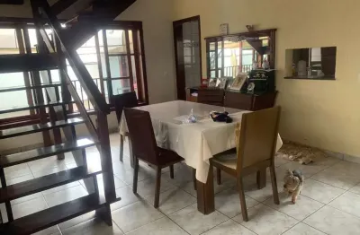 Sobrado com 5 dormitórios, 388 m² - venda por r$ 1.170.000,00 ou aluguel por r$ 8.002,57/mês - jardim regina - indaiatuba/sp