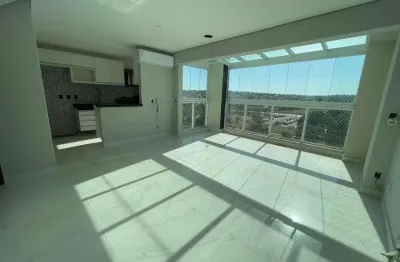 Apartamento com 2 quartos para venda – vila lopes, loft ekko houses, indaiatuba sp