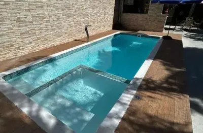 Casa com 2 quartos à venda na Rua Paris, 210, Jardim Europa II, Indaiatuba