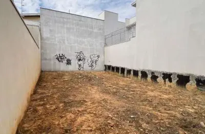 Terreno à venda na Avenida Padre Arthur Lupurine Sampaio - Jardim Veneza, 49, Jardim Veneza, Indaiatuba