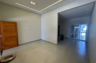 Casa com 3 quartos para venda - jardim pau preto - indaiatuba sp