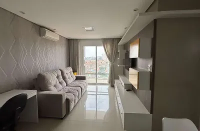 Apartamento com 2 quartos para locação – parque ecológico, condomínio place view, indaiatuba sp