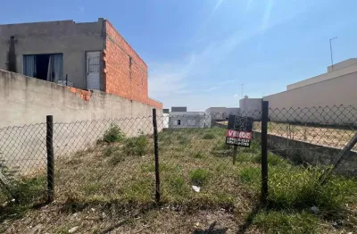 Terreno à venda na Rua Vinte e Um, 64, Jardim dos Sabiás, Indaiatuba