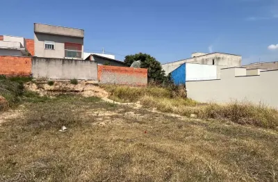 Terreno à venda na Rua Venâncio Valim Primo, 798, Jardim dos Sabiás, Indaiatuba