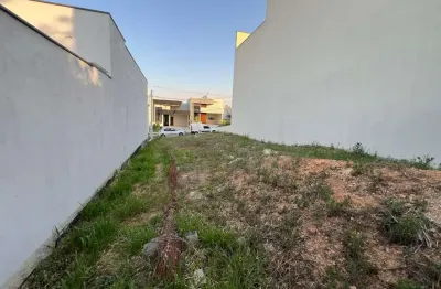 Terreno em condomínio fechado à venda na Rua 11, 456, Loteamento Park Gran Reserve, Indaiatuba