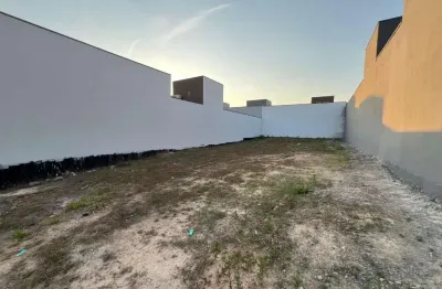 Terreno em condomínio fechado à venda na Rua 11, 543, Loteamento Park Gran Reserve, Indaiatuba