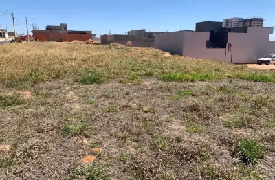Terreno à venda na Rua Carlos Alberto Borges, 52, Jardim Bom Sucesso, Indaiatuba
