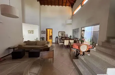 Casa em condomínio fechado com 3 quartos à venda na Alameda Castanha, 120, Jardim Residencial Santa Clara, Indaiatuba