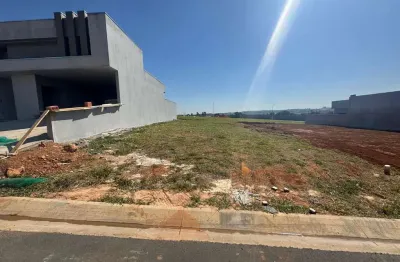 Lote de 300m² à venda no residencial maria cândida, em indaiatuba