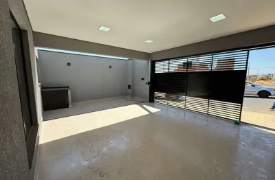 Casa com 3 quartos à venda na Rua Carlos Alberto Borges, 563, Jardim Bom Sucesso, Indaiatuba