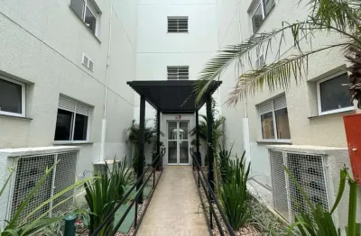 Apartamento com 2 quartos para venda – evo vila fahl, indaiatuba sp