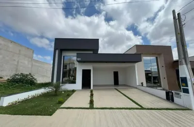 Casa com 3 quartos para venda – jardim mantova, indaiatuba sp