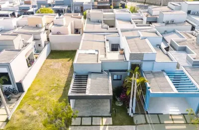Casa à venda no condomínio jardim do império – vila parati