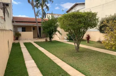 Casa 2 dormitórios por r$ 650.000 - jardim regina - indaiatuba/sp