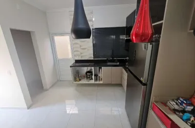 Casa com 2 dormitórios à venda, 100 m² por r$ 800.000 - jardim veneza - indaiatuba/sp