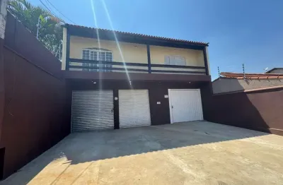 Casa com 3 quartos para venda – jardim regina, indaiatuba sp