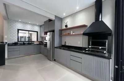 Casa com 3 dormitórios à venda, 105 m² por r$ 785.000,00 - jardim bonsucesso - indaiatuba/sp