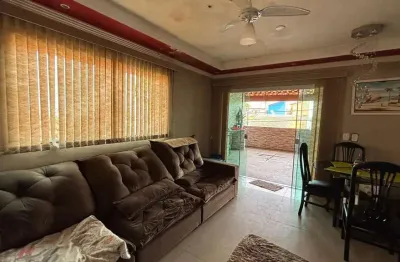 Casa com 4 quartos à venda na Rua João Narezzi, 450, Jardim Morada do Sol, Indaiatuba