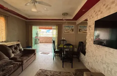 Casa com 4 quartos à venda na Rua João Narezzi, 450, Jardim Morada do Sol, Indaiatuba