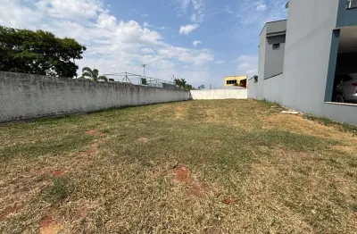 Terreno para venda – jardim residencial dona lucílla, indaiatuba sp