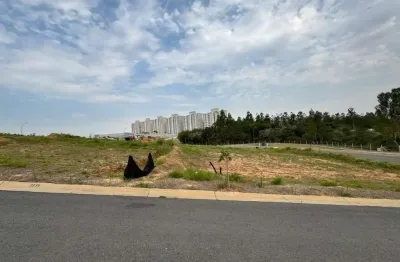 Terreno em condomínio fechado à venda na Estrada Municipal, 2451, Chácara Alvorada, Indaiatuba