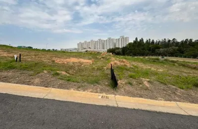 Terreno em condomínio fechado à venda na Estrada Municipal, 2452, Chácara Alvorada, Indaiatuba