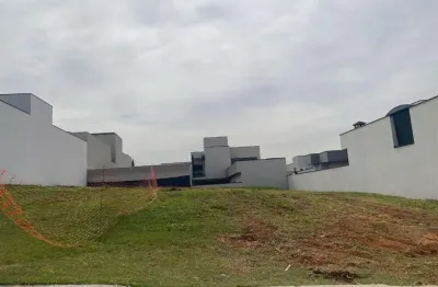 Terreno em condomínio fechado à venda na Alameda Ezequiel Mantoanelli, 1446, Jardim Piemonte, Indaiatuba