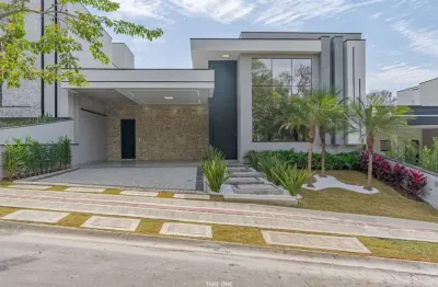 Casa com 3 dormitórios à venda, 194 m² por r$ 1.890.000 - london park - indaiatuba/são paulo